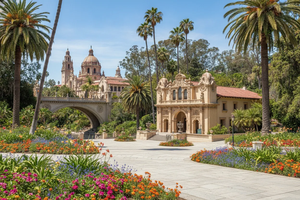 Balboa Park